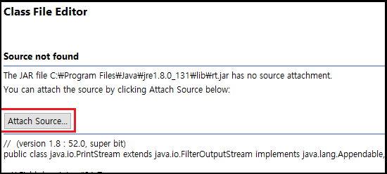  attach 